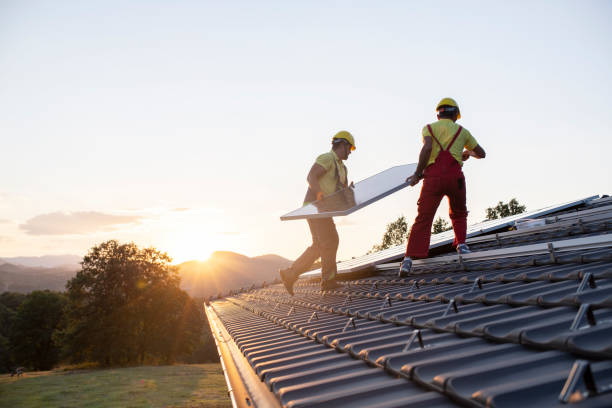Best Tile Roofing Installation  in Nuevo, CA