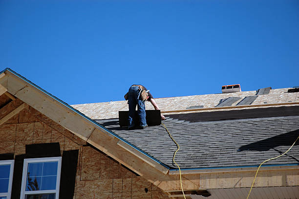 Best Green or Eco-Friendly Roofing Solutions  in Nuevo, CA