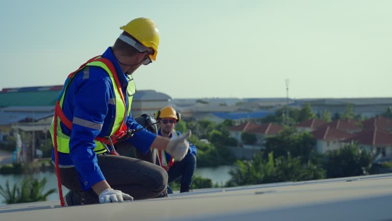 Best 4 Ply Roofing  in Nuevo, CA