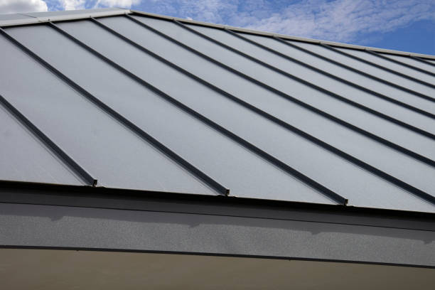 Best Roof Insulation Installation  in Nuevo, CA